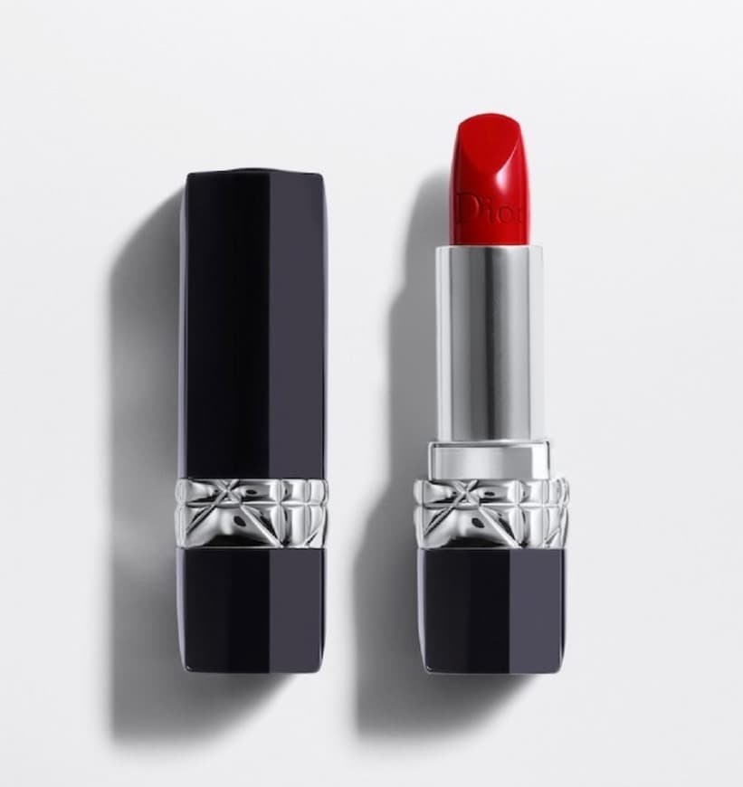 Product Rouge Dior - Lips - Make-Up