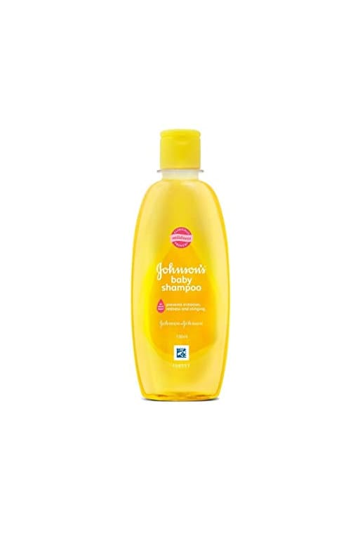 Producto Johnson's Baby Shampoo 300ml