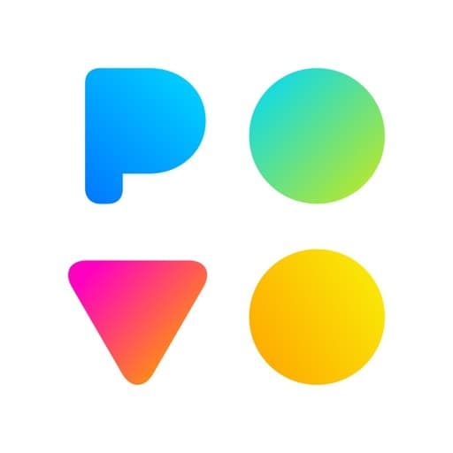 App POTO- Picture Collage, Filters