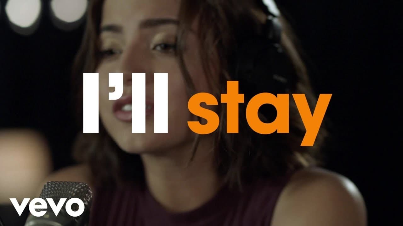 Music I'll Stay - from Instant Family