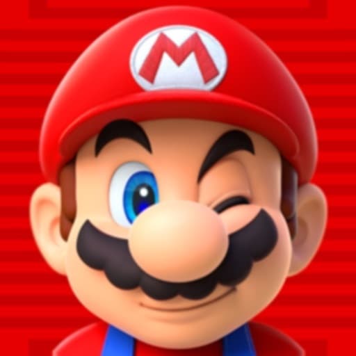 App Super Mario Run