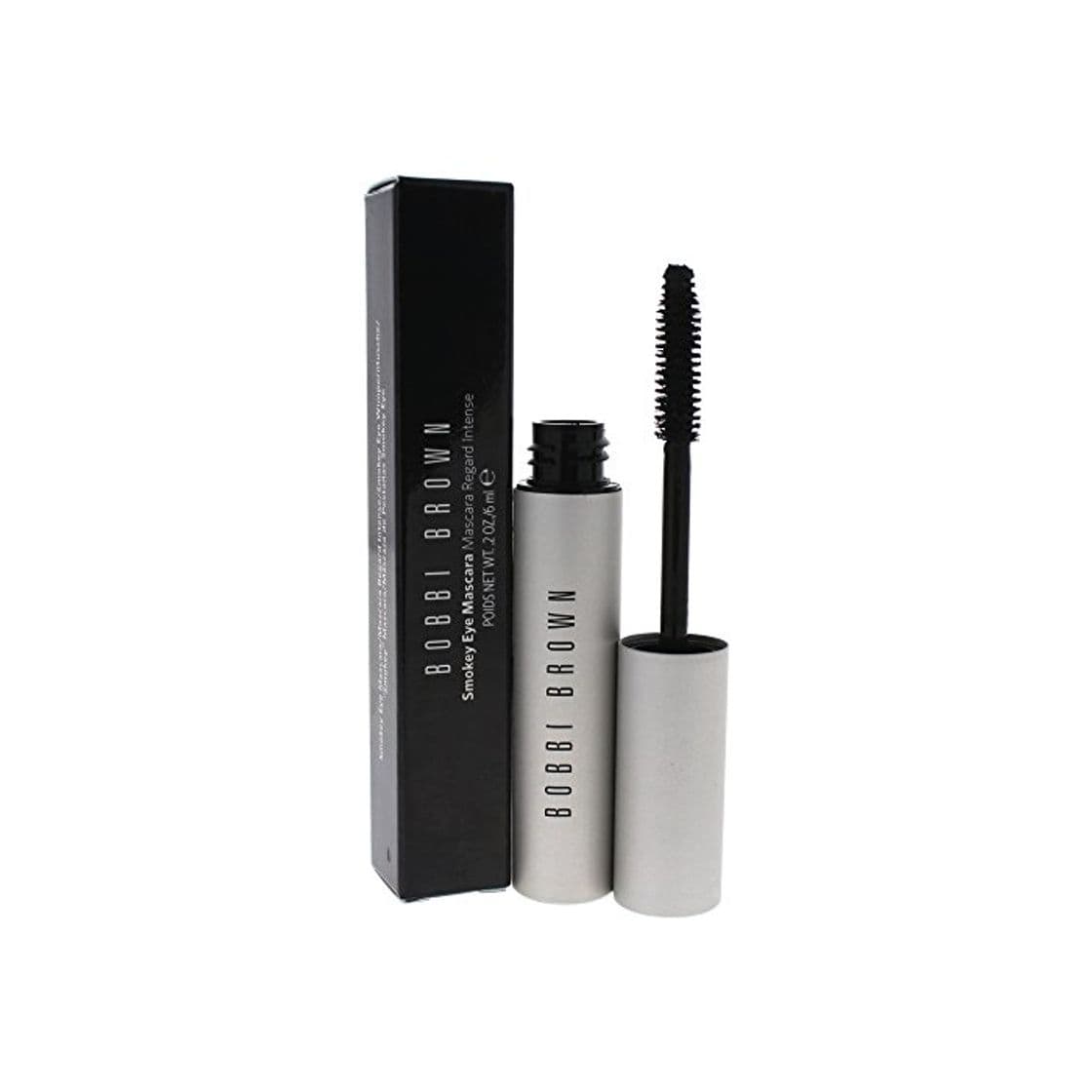 Beauty Bobbi Brown Smokey Eye Mascara by Bobbi Brown