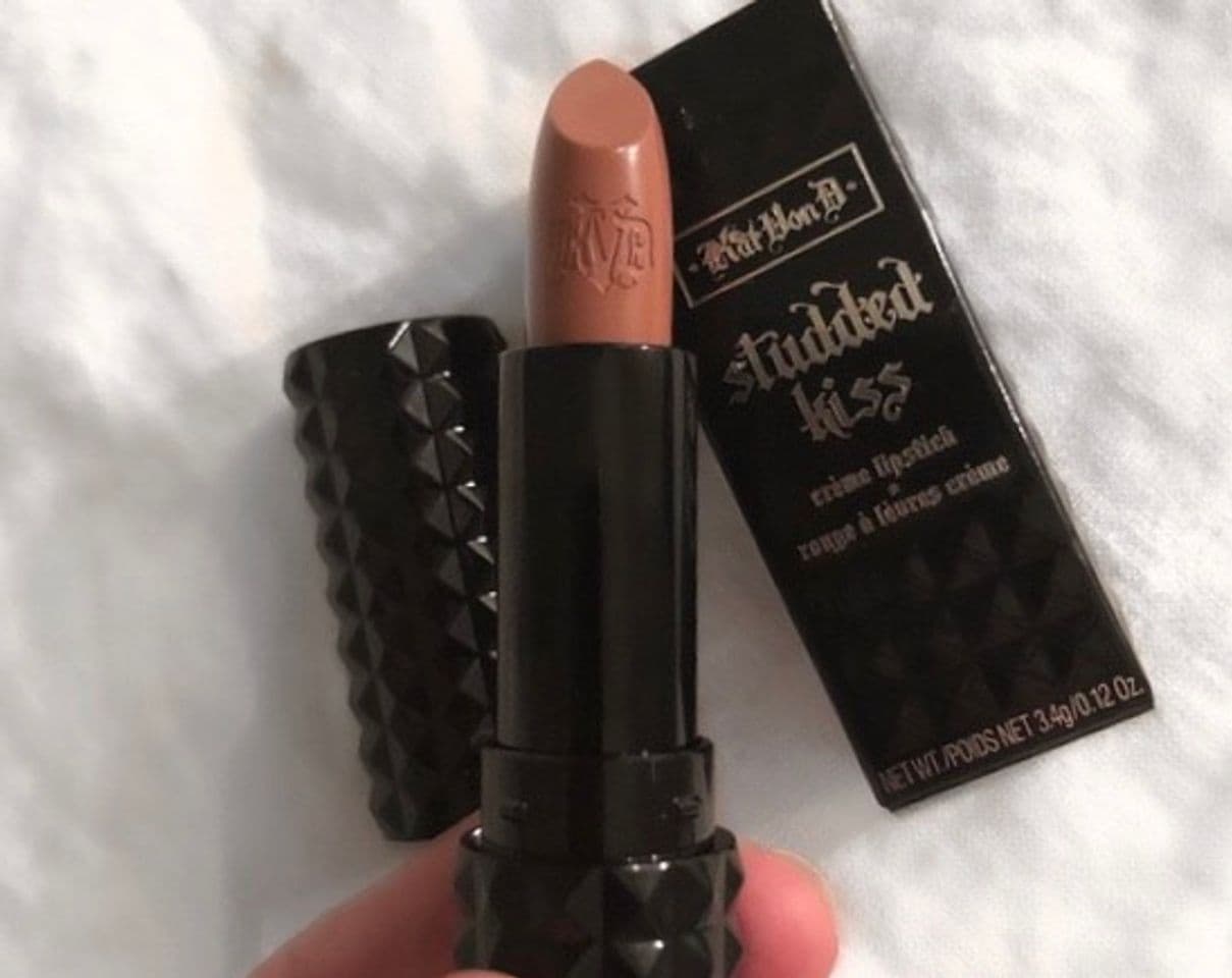 Product Studded Kiss Crème Lipstick KVD