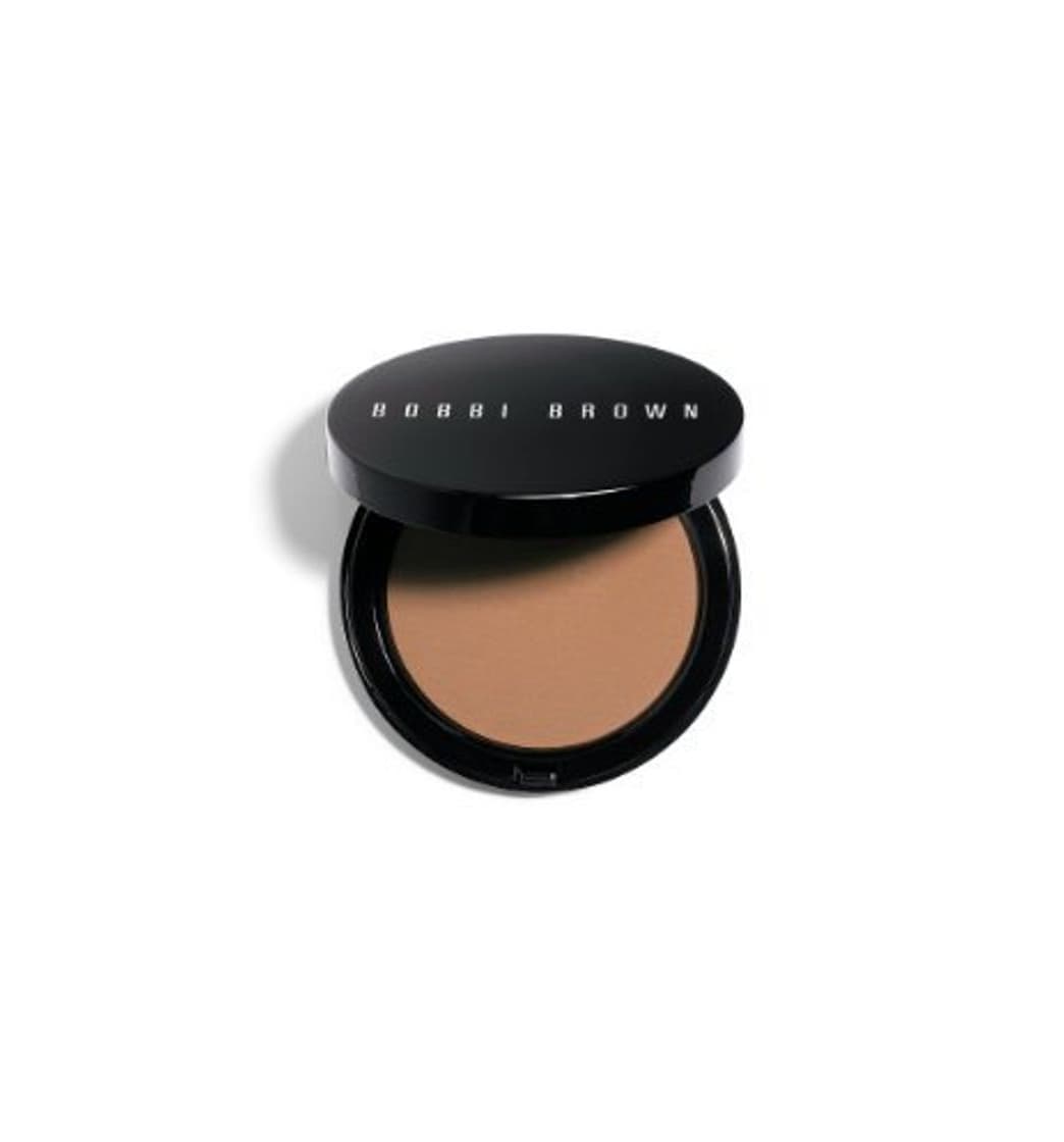 Beauty Bobbi Brown polvo bronceador medio 