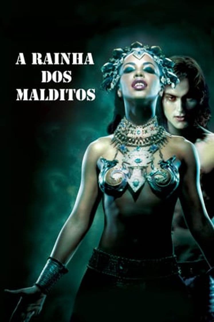 Película Queen of the Damned