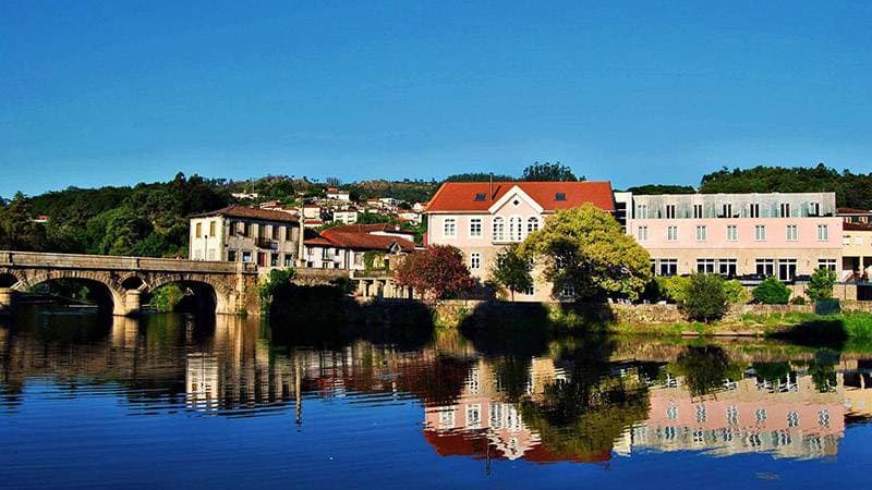 Lugar Ribeira Collection Hotel