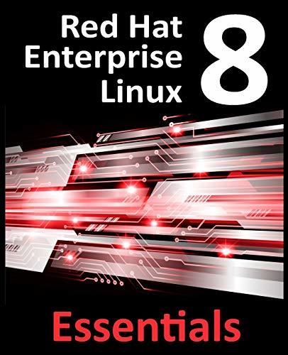 Libro Red Hat Enterprise Linux 8 Essentials