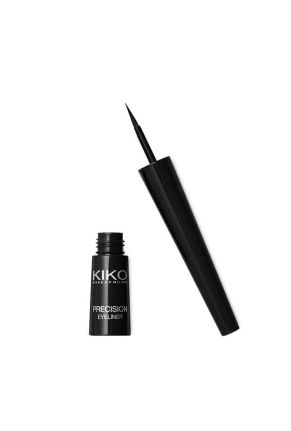 Product KIKO-Eyeliner líquido