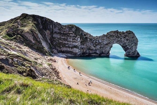 Place Durdle Door