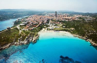 Place Santa Teresa Gallura