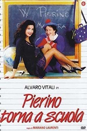 Película Pierino torna a scuola