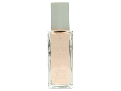 Belleza Chanel Coco Mademoiselle Eau de Toilette Vaporizador Refill 50 ml