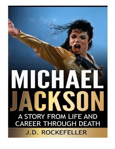 Book Michael Jackson