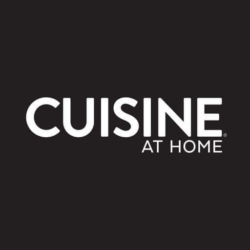 App Cuisine at Home