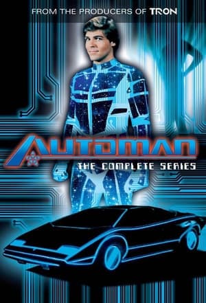 Serie Automan