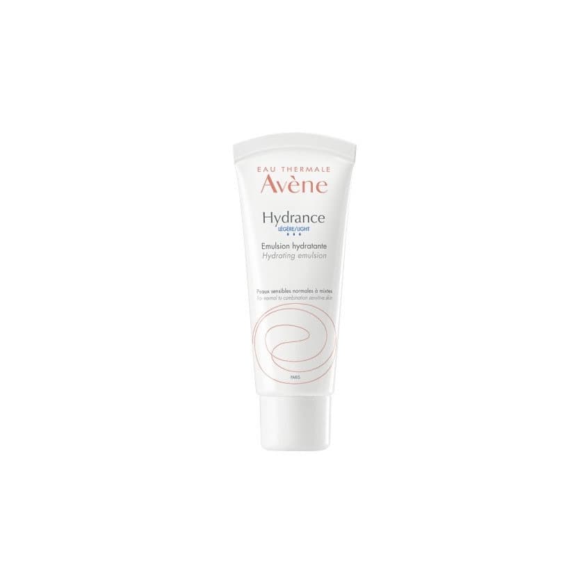 Producto HYDRANCE OPTIMALE LEGERE Avene 