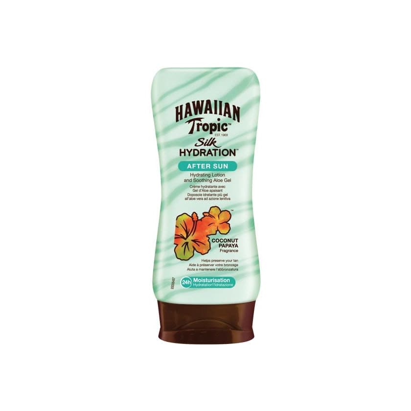 Producto After Sun Hawaiian Tropic