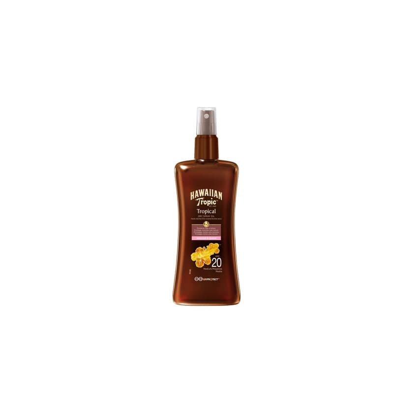 Producto Aceite protector