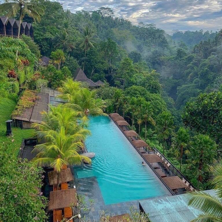 Lugar Bali