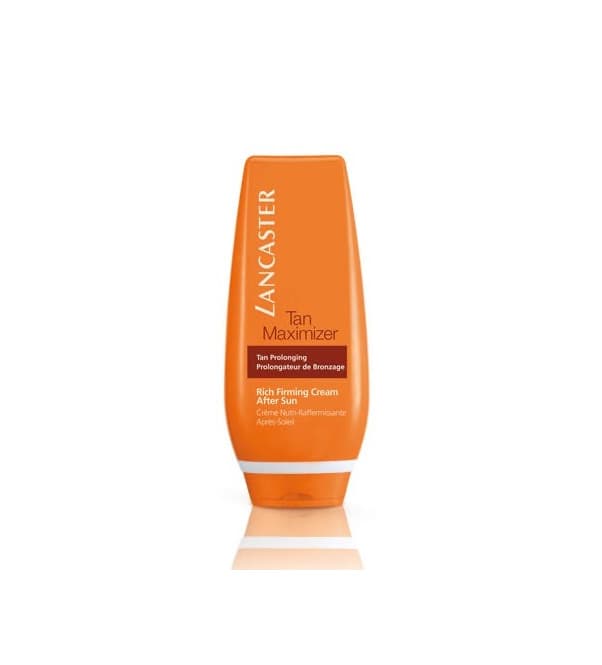 Producto Aftersun Tan Maximizer