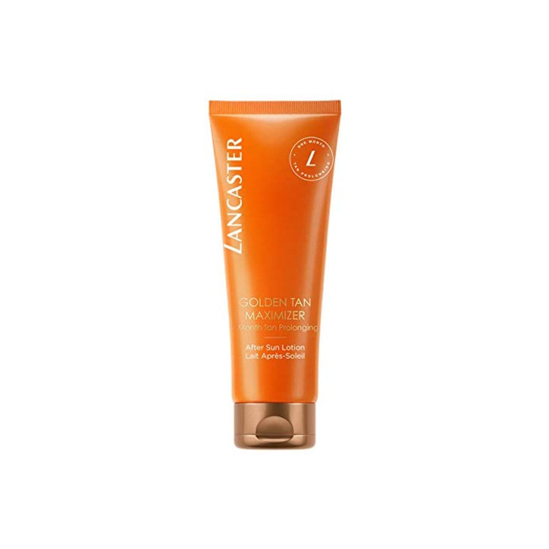 Producto Lancaster Golden Tan Maximizer After Sun Lotion 125ML Unisex Adulto