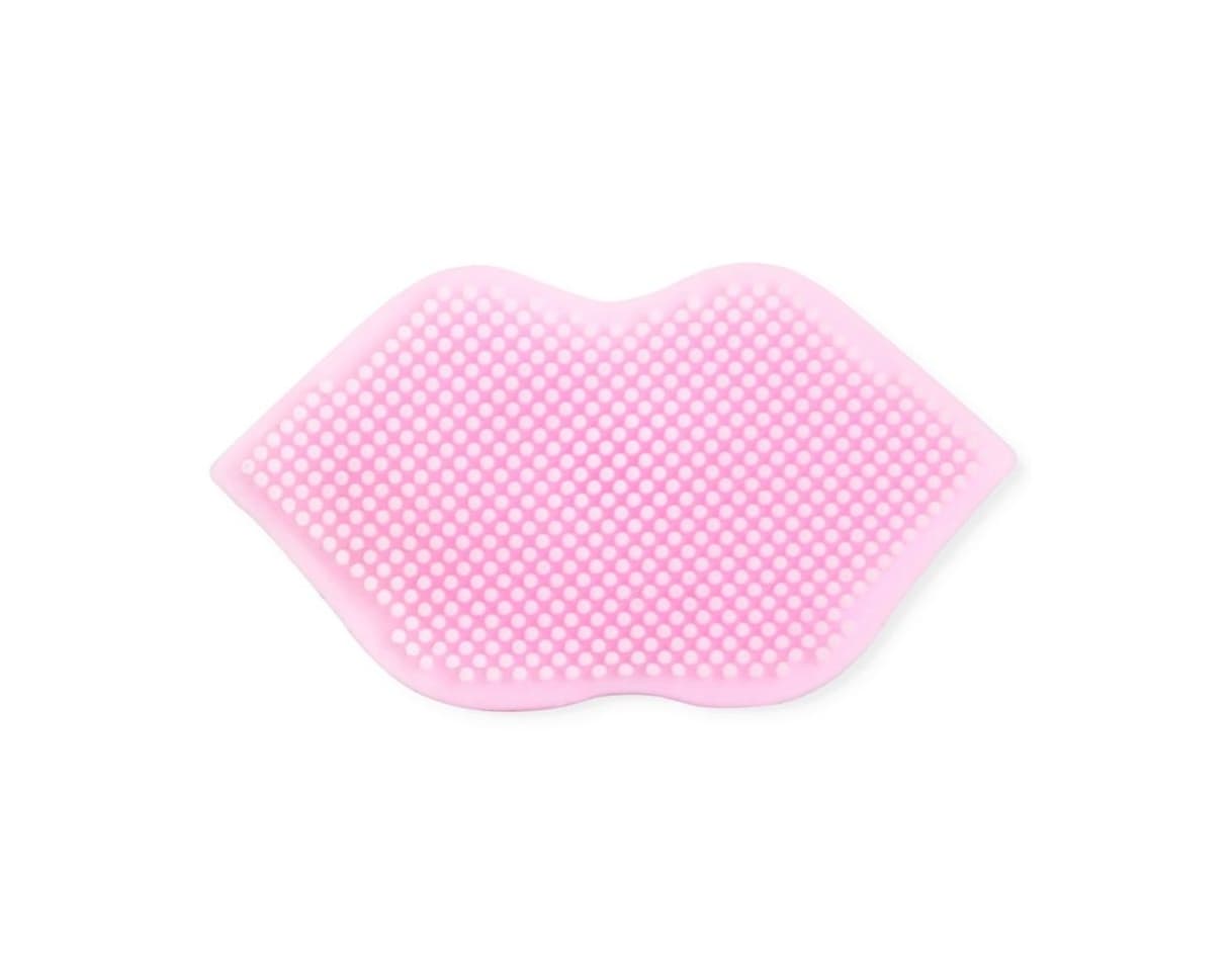 Producto limpiador de silicona para labios