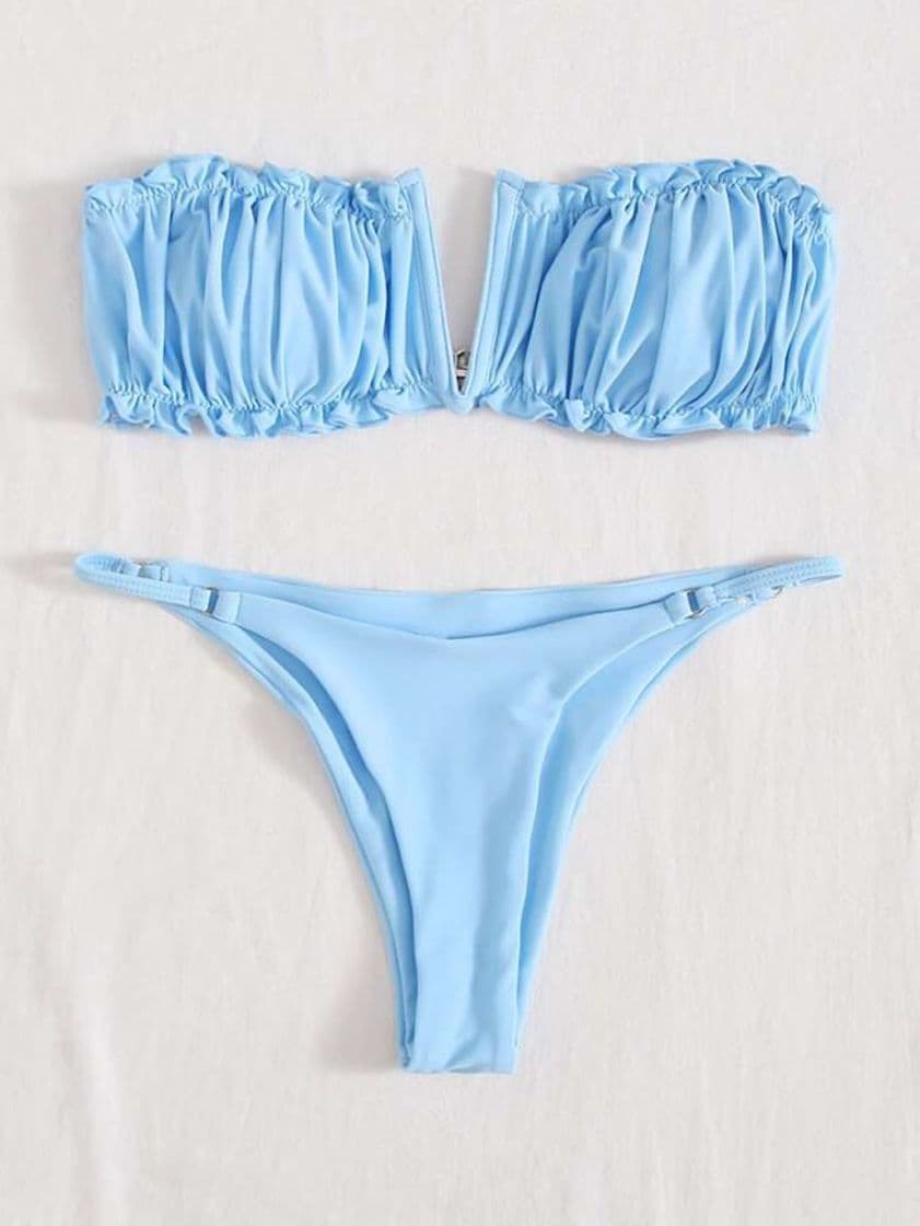 Producto Bikini baby blue