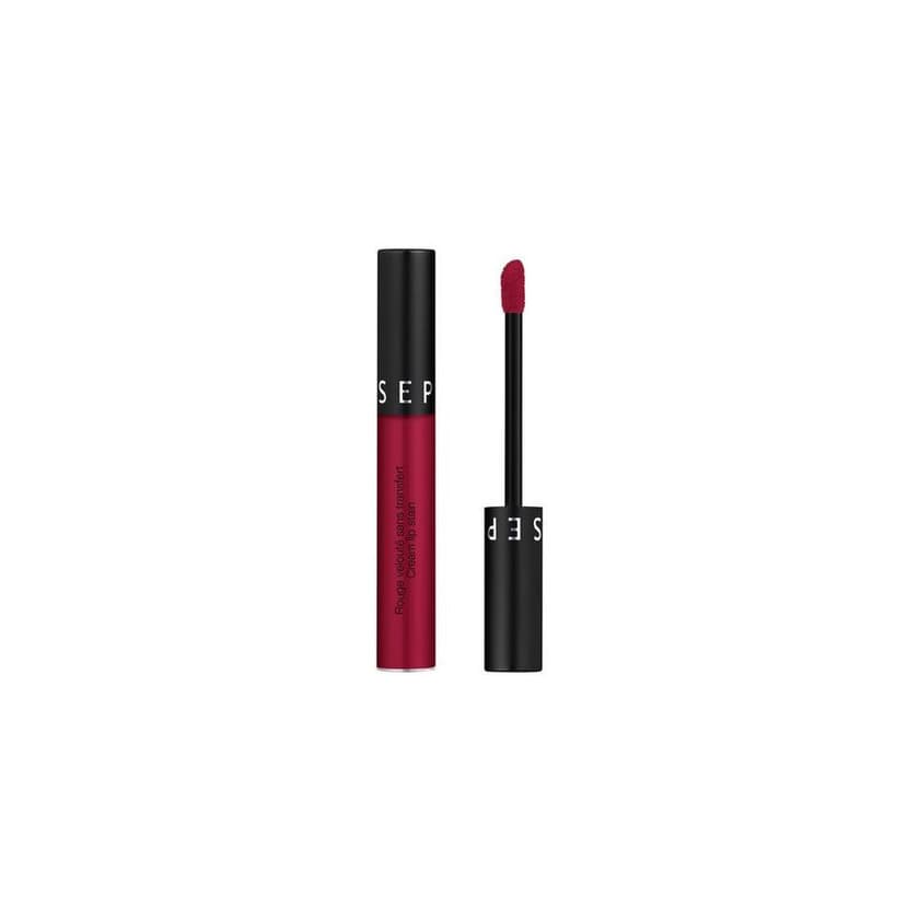 Beauty SEPHORA Cream Lip Stain Pintalabios Cherry Moon