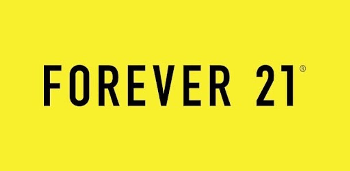 Fashion Forever 21