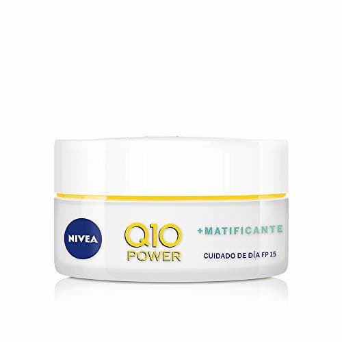 Beauty NIVEA Q10 Power Antiarrugas Cuidado de Día