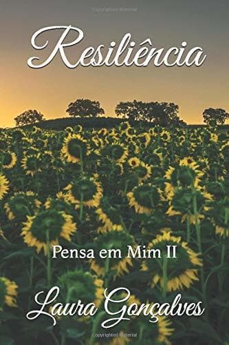 Book Resiliência