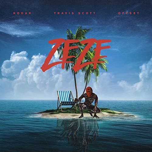 Canción ZEZE (feat. Travis Scott & Offset)