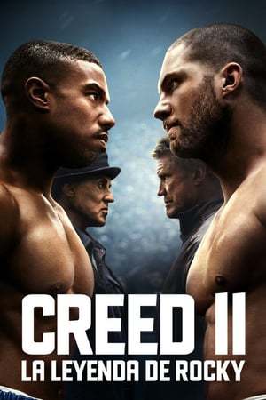 Movie Creed II