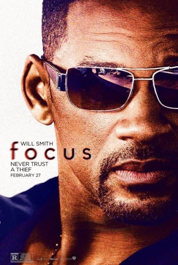 Movie Focus