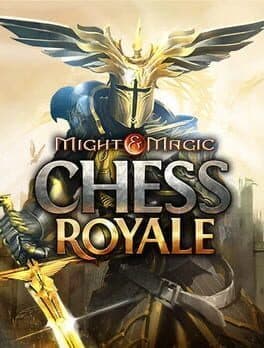 Videojuegos Might & Magic: Chess Royale