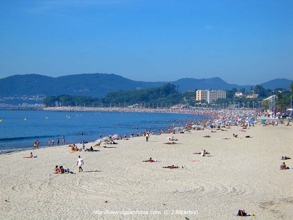 Place Samil