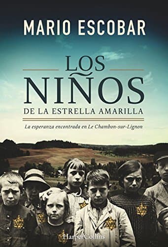 Libro Los niños de la estrella amarilla