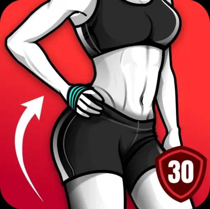 App Treino em Casa para Mulheres- Fitness Feminino