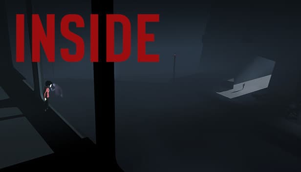 App Playdead's INSIDE