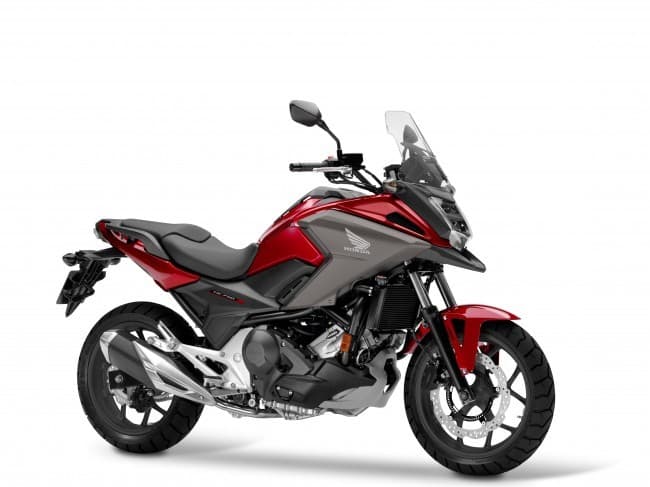 Fashion Honda NC750X