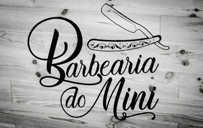 Lugar Barbearia do Mini