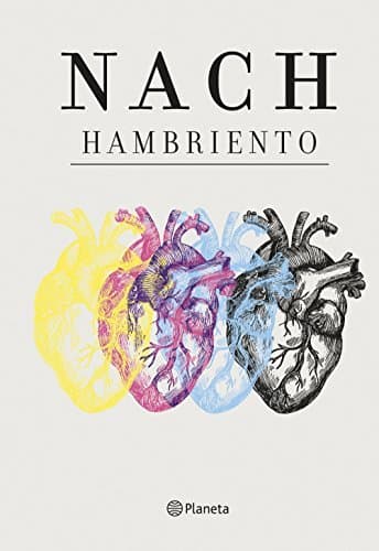 Libro Hambriento