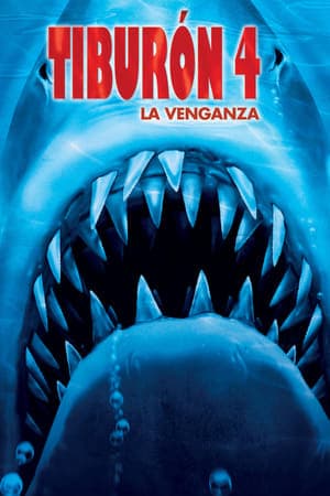 Movie Jaws: The Revenge