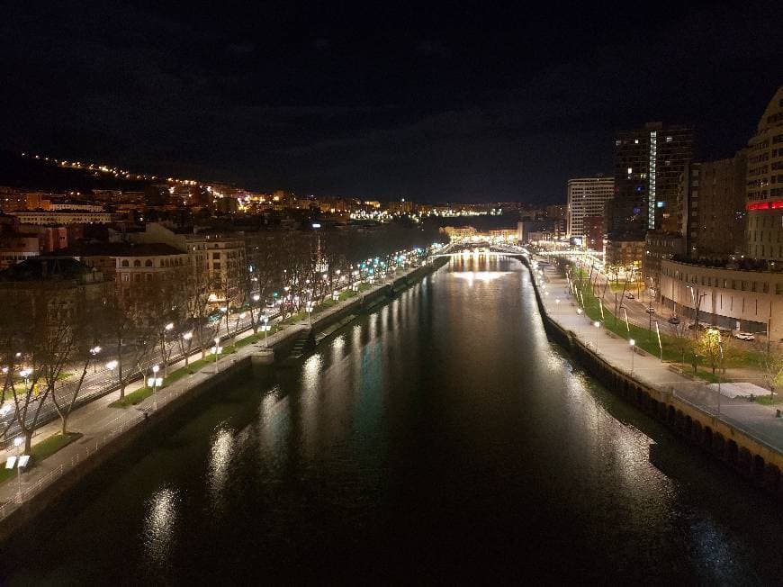 Place Bilbao