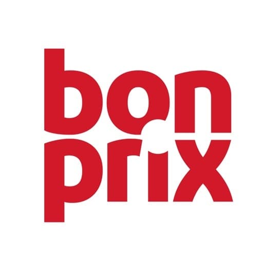 App bonprix - Affordable fashion