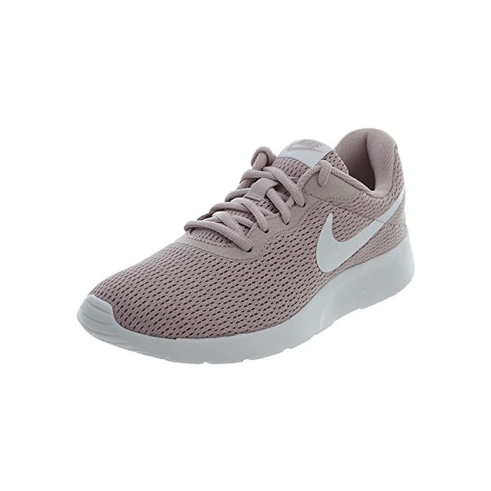 Producto Nike Tanjun Women Running Sneakers Particle Rose/White Size 6