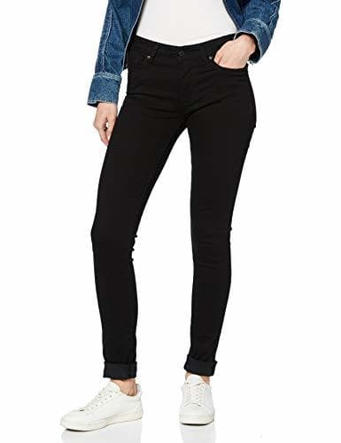 Producto Levi's 711 Shaping Super Skinny Jeans Pantalón Vaquero de Mujer Que moldea