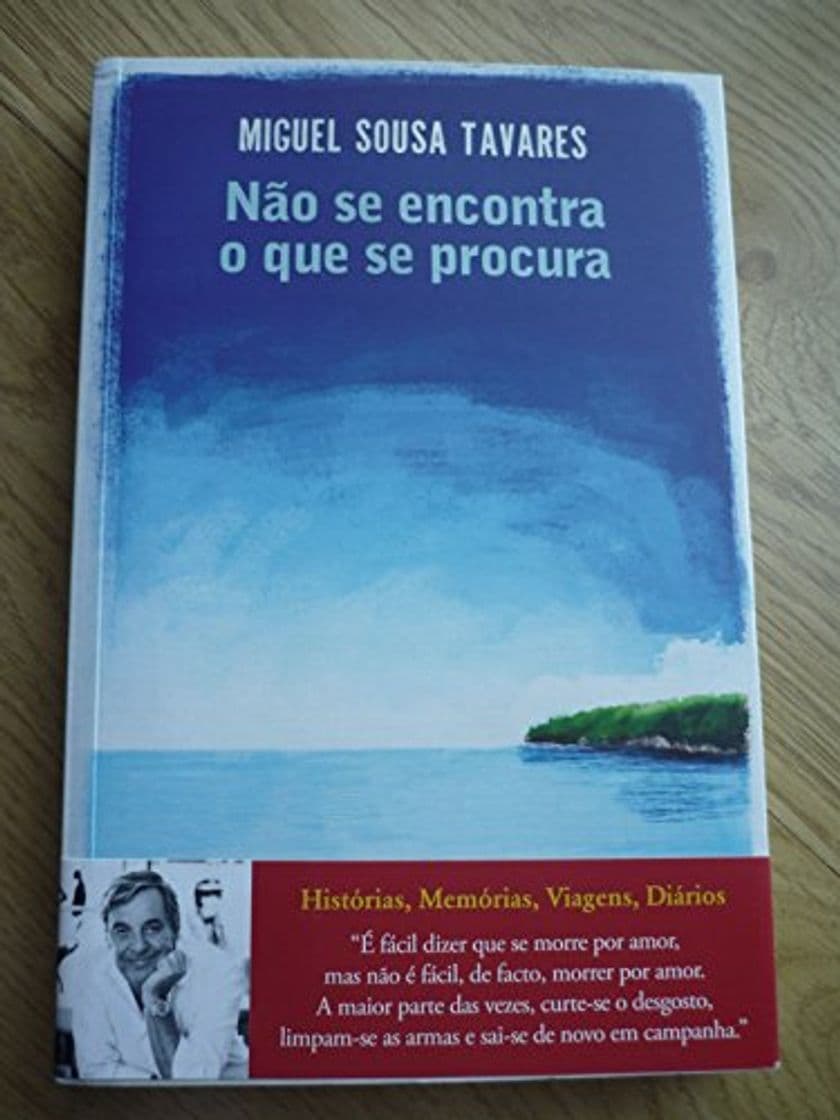 Libro Não se Encontra o que se Procura