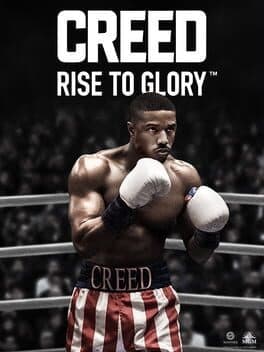 Videojuegos Creed: Rise to Glory