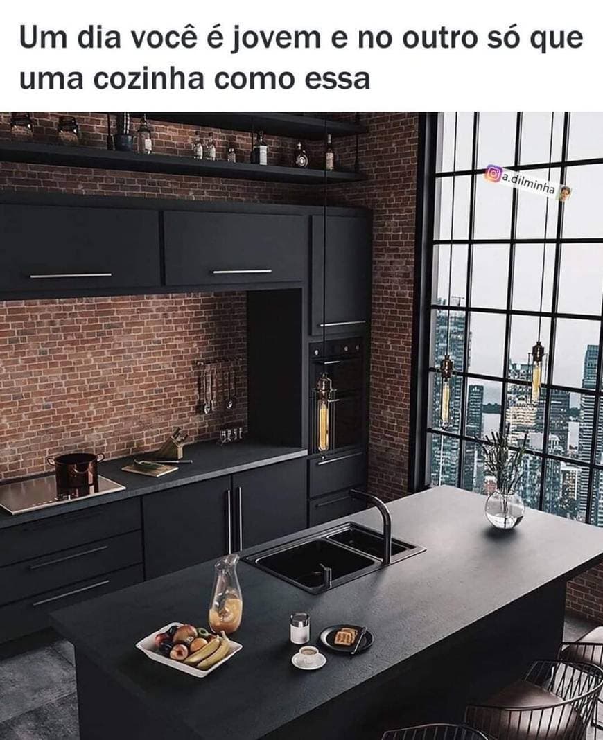 Moda Cozinha